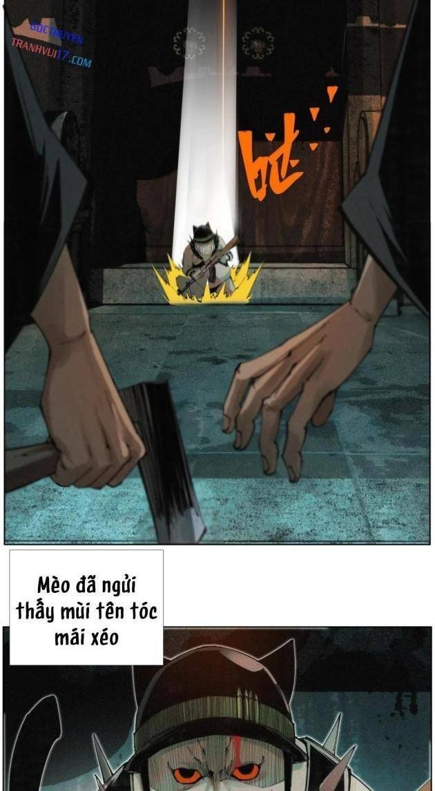 Tiền Liệt Tiên - Page 16