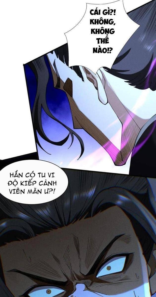 Gặp Mạnh Thì Càng Mạnh, Tu Vi Của Ta Không Giới Hạn - Page 109
