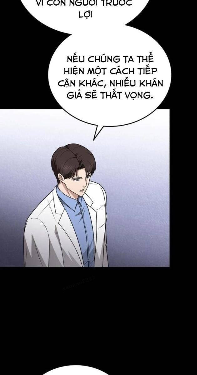 Bác Sĩ Hồi Quy Chỉ Muốn Sống Bình Lặng - Page 29