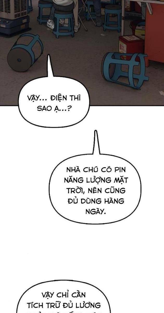 Ngày Tận Thế Tới Rồi - Page 111