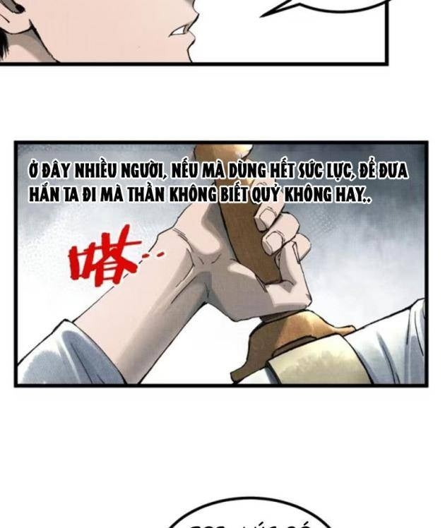 Đạo Vô Danh - Page 3