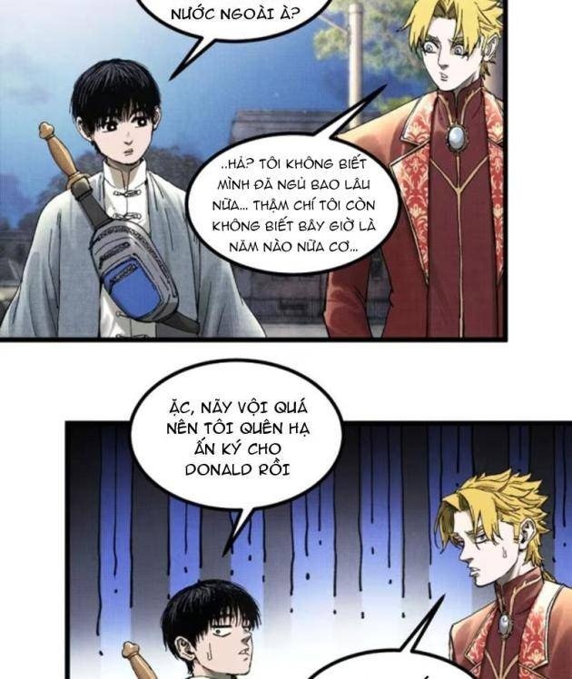 Đạo Vô Danh - Page 34