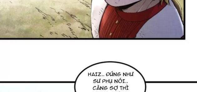 Đạo Vô Danh - Page 41