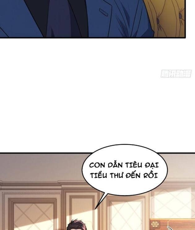 Nhân Vật Phản Diện Muốn Sống Thêm Một Ngày - Page 28