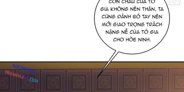 Nhân Vật Phản Diện Muốn Sống Thêm Một Ngày - Page 4