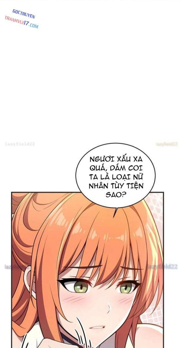 Nhân Vật Phản Diện Muốn Sống Thêm Một Ngày - Page 48