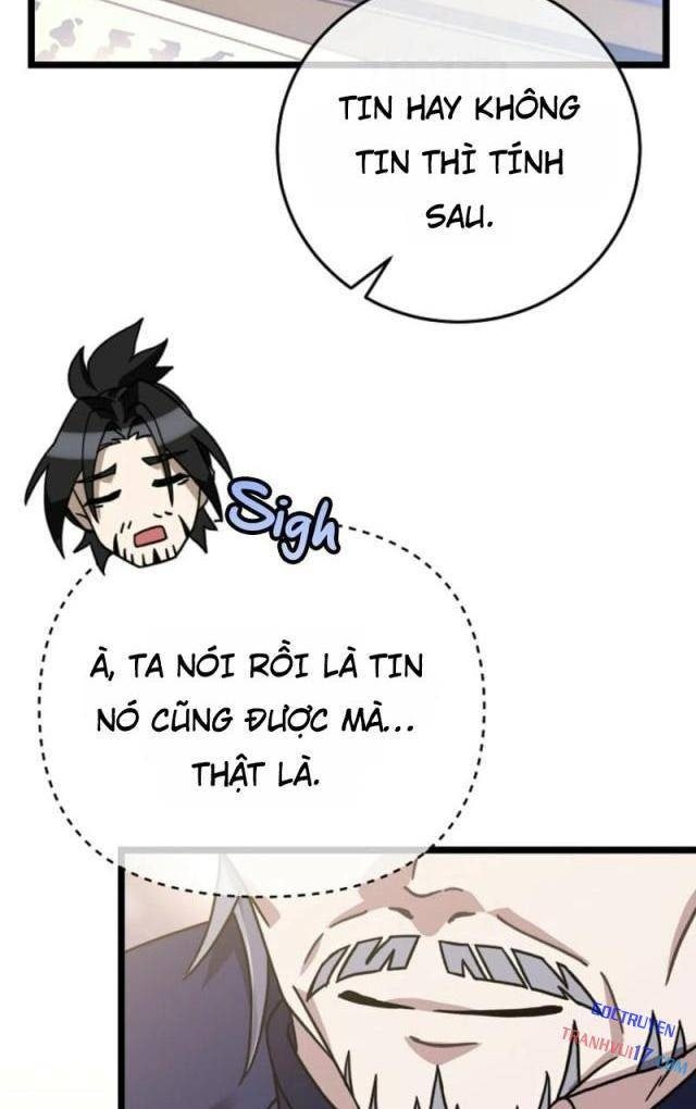 Tôn Nữ Nam Cung Thế Gia Hồi Quy - Page 115