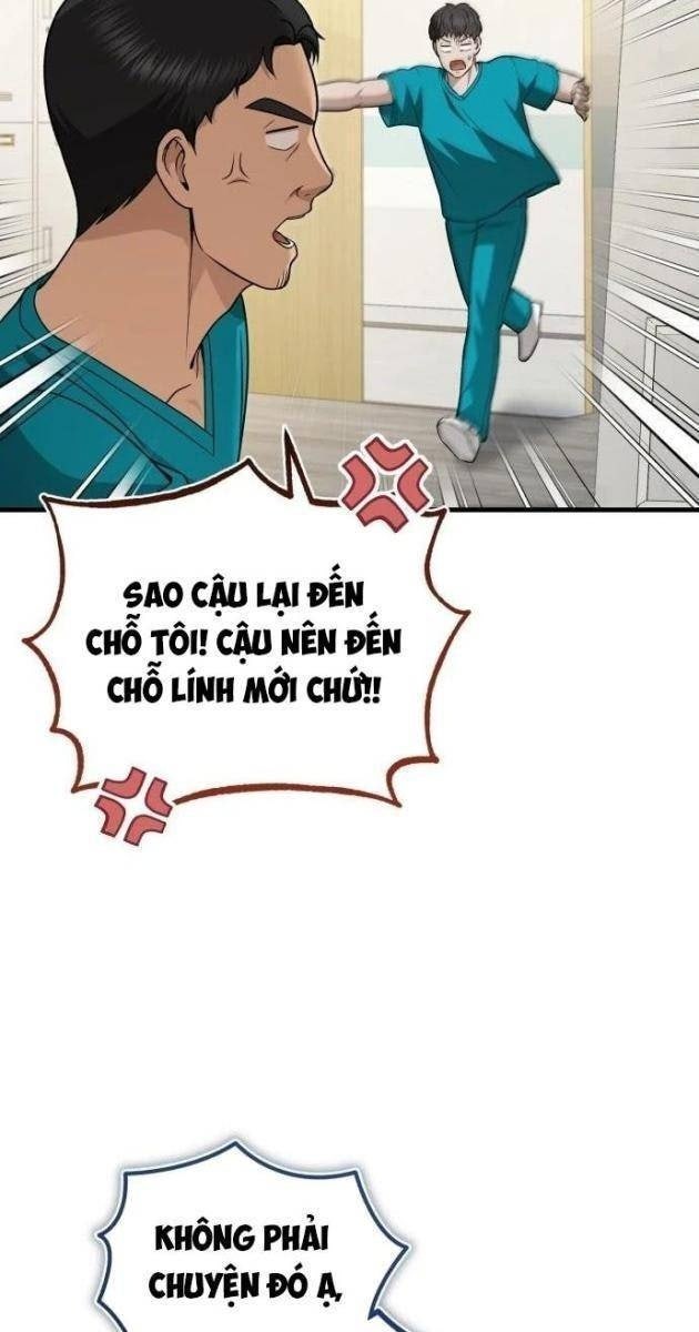 Bác Sĩ Hồi Quy Chỉ Muốn Sống Bình Lặng - Page 98