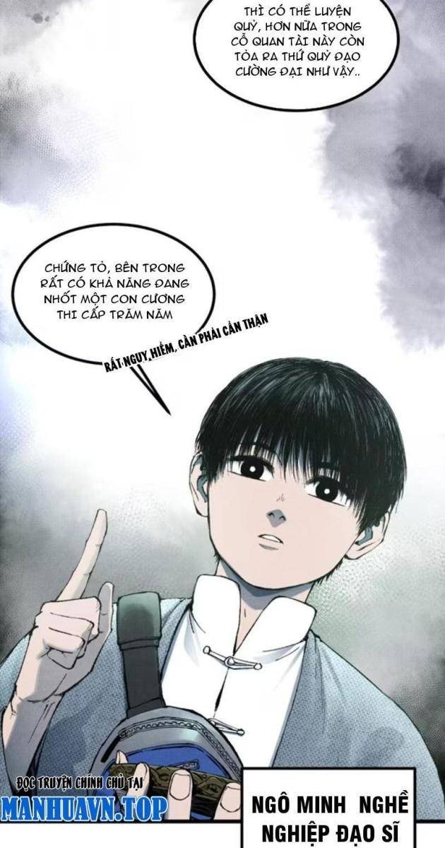 Đạo Vô Danh - Page 11