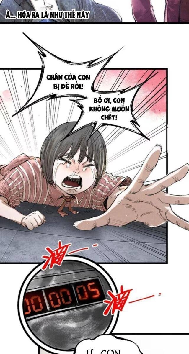 Đạo Vô Danh - Page 47