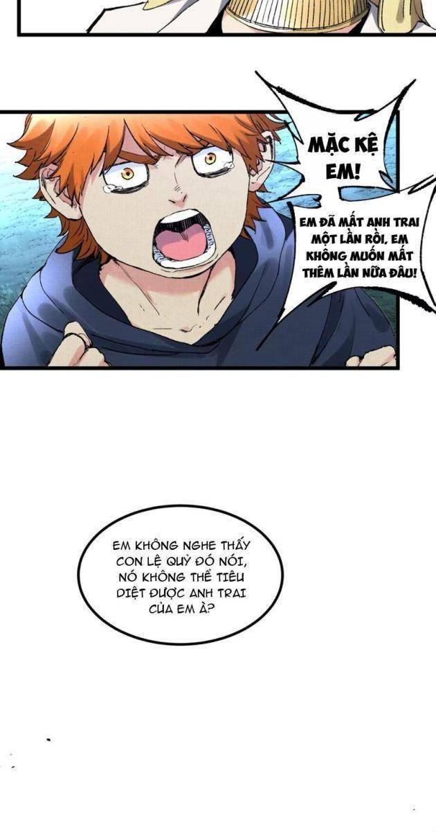 Đạo Vô Danh - Page 59