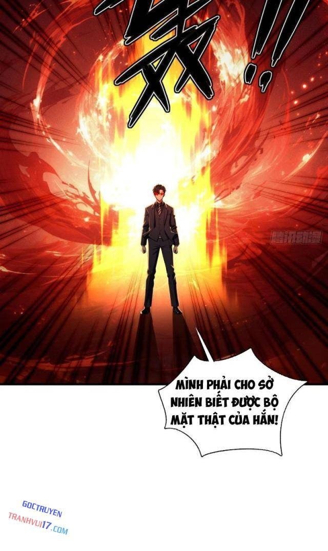 Nhân Vật Phản Diện Muốn Sống Thêm Một Ngày - Page 25