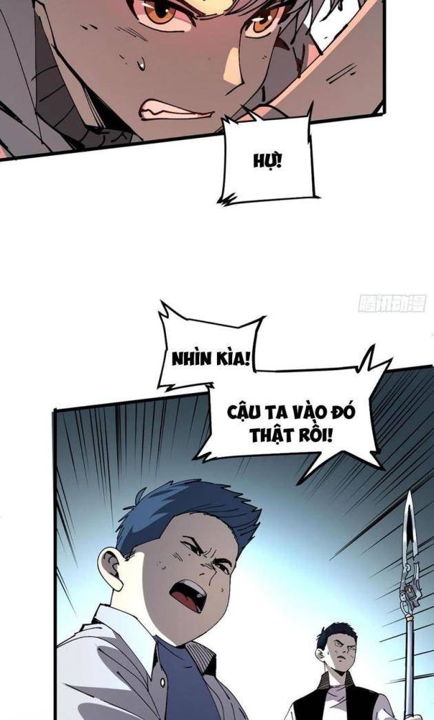 Tôi Dùng Hệ Thống Đỉnh Cấp Tái Tạo Thế Giới - Page 26