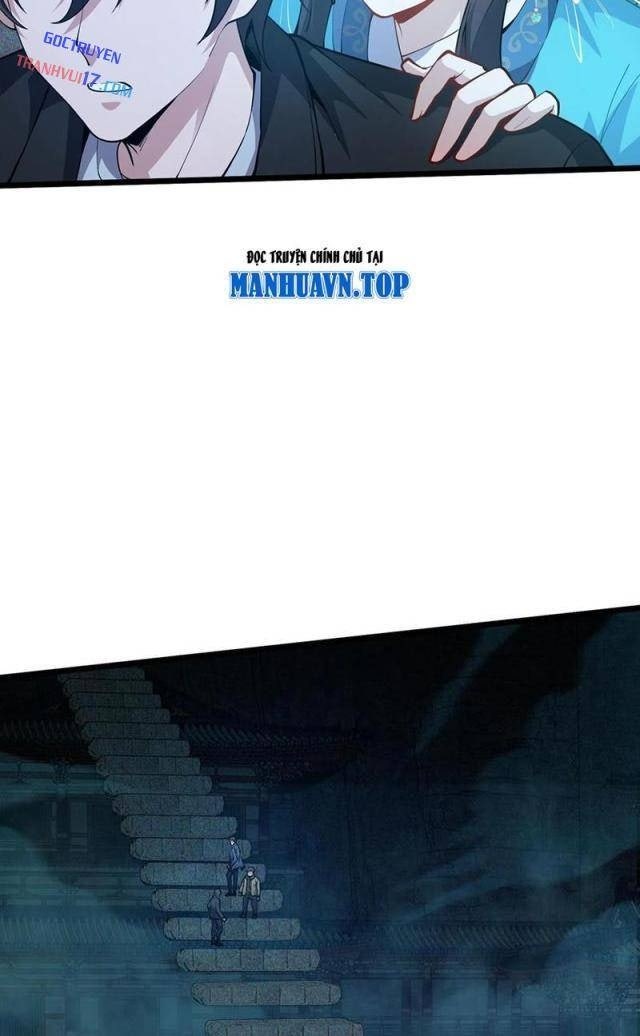 Ta Học Trảm Thần Trong Bệnh Viện Tâm Thần - Page 64