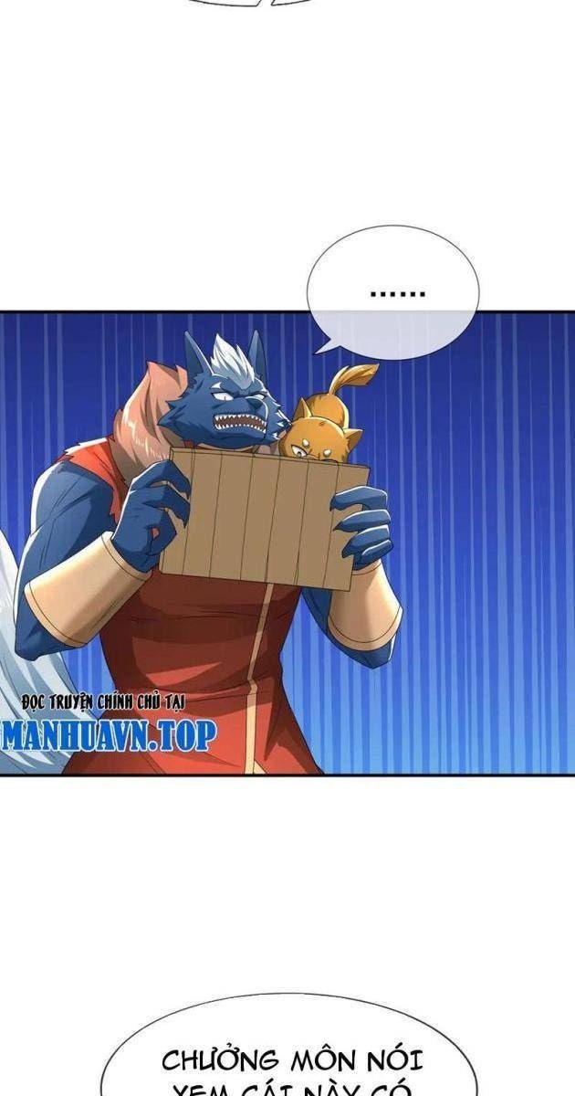 Thu Triệu Vạn Đồ Đệ, Vi Sư Vô Địch Thế Gian - Page 43
