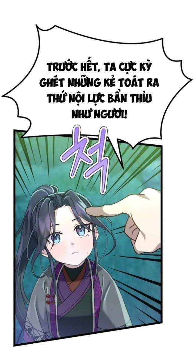 Tôn Nữ Nam Cung Thế Gia Hồi Quy - Page 85