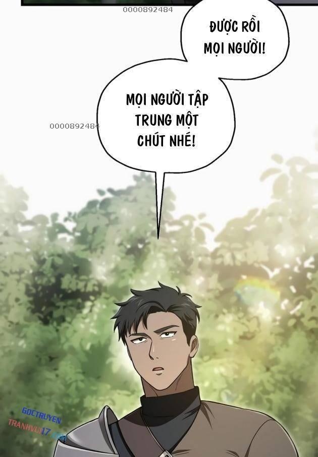 Chỉ Mình Ta Hồi Sinh - Page 6