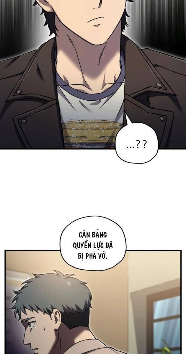 Chỉ Mình Ta Hồi Sinh - Page 45
