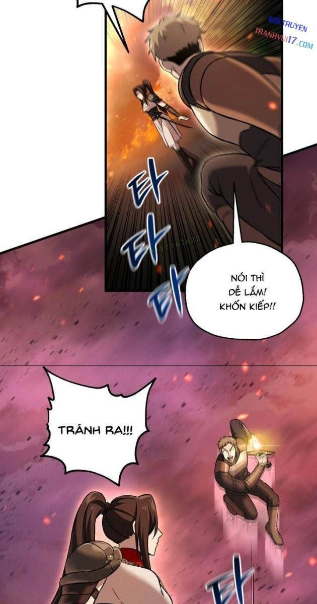 Chỉ Mình Ta Hồi Sinh - Page 25