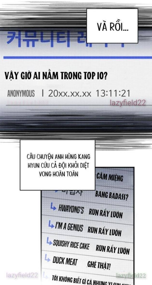 Chỉ Mình Ta Hồi Sinh - Page 30