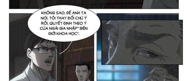 Tam Thể - Page 40