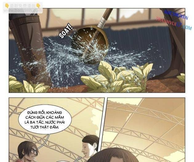Tam Thể - Page 11