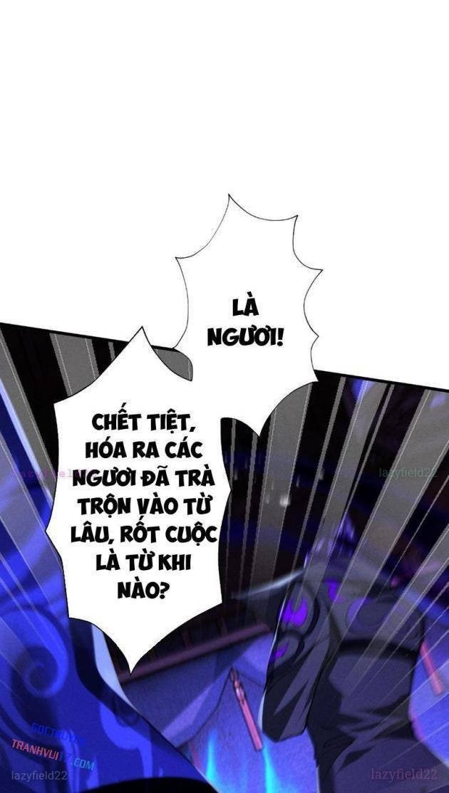 Gặp Mạnh Thì Càng Mạnh, Tu Vi Của Ta Không Giới Hạn - Page 70