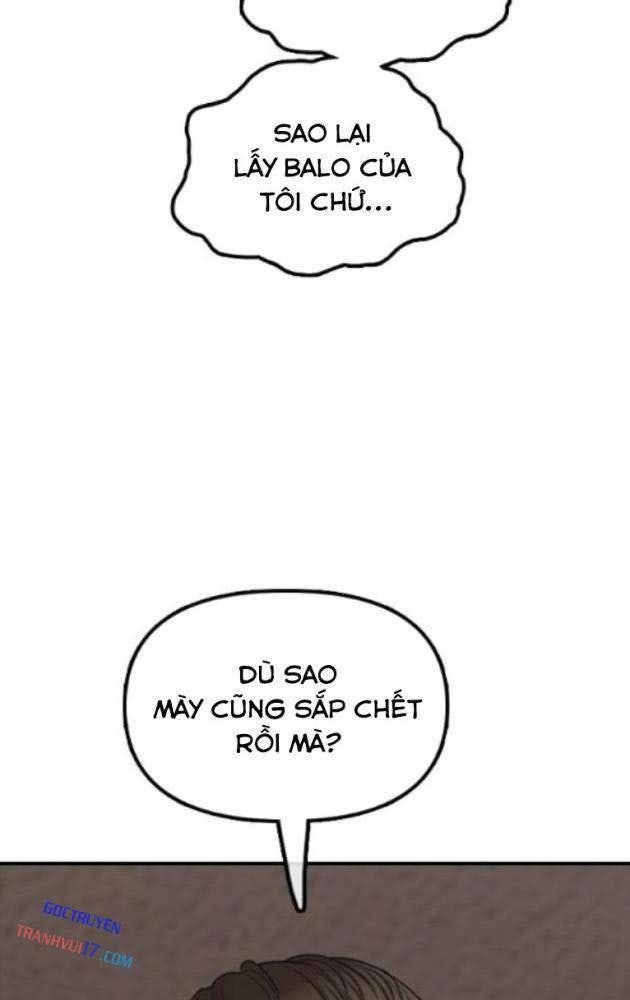 Ngày Tận Thế Tới Rồi - Page 132