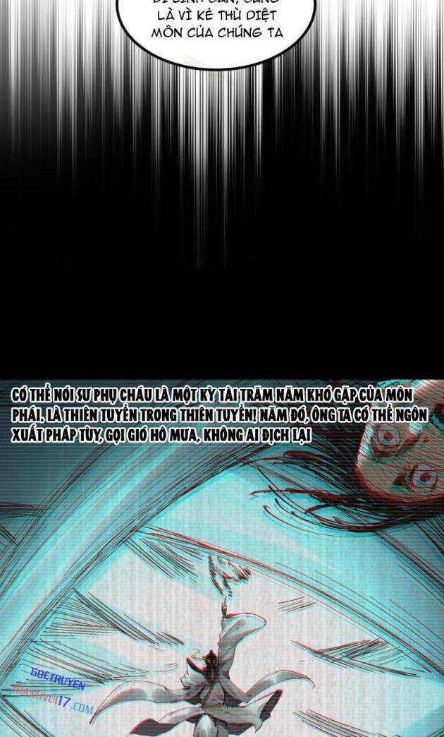 Đạo Vô Danh - Page 28