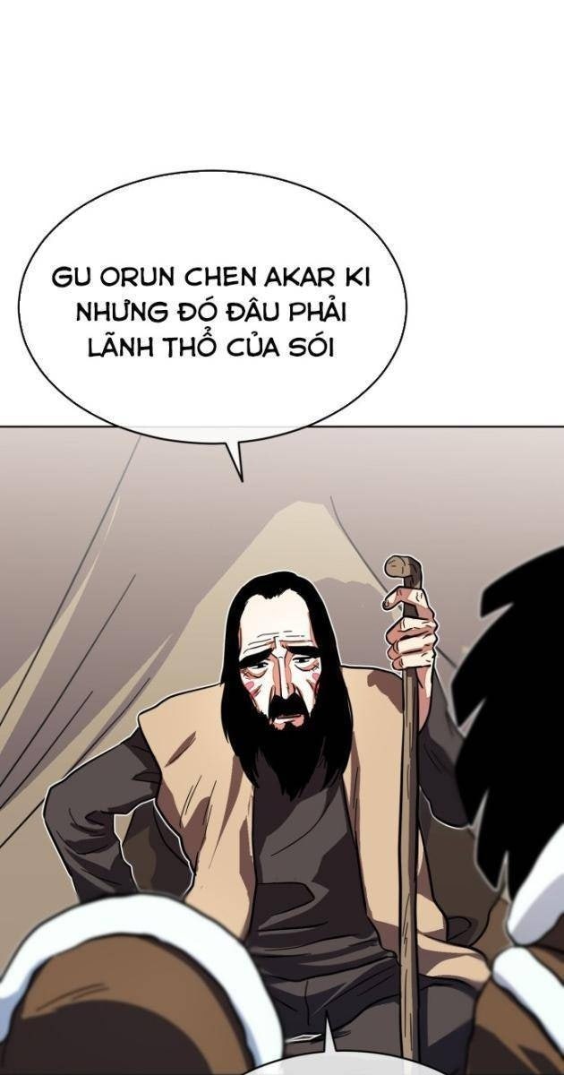 Tiền Sử Vlog - Page 4