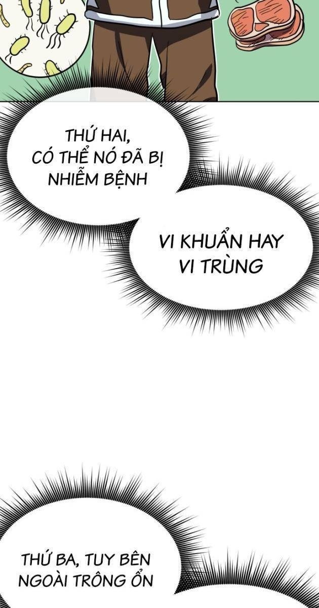 Tiền Sử Vlog - Page 19