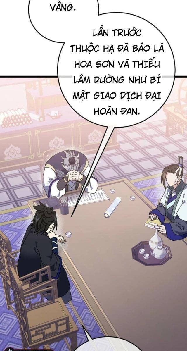 Tôn Nữ Nam Cung Thế Gia Hồi Quy - Page 70
