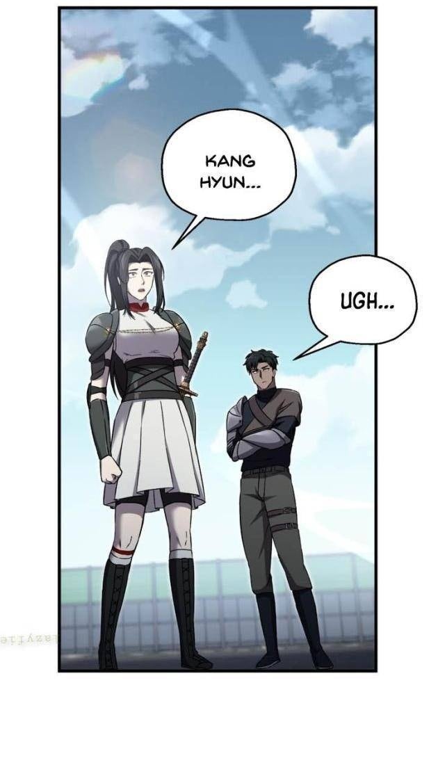 Chỉ Mình Ta Hồi Sinh - Page 80