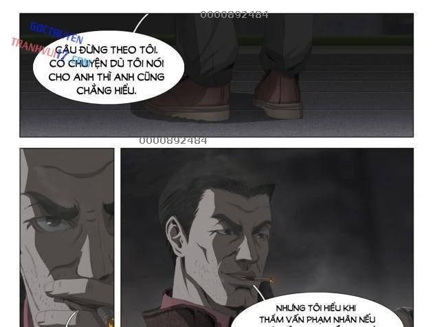 Tam Thể - Page 18