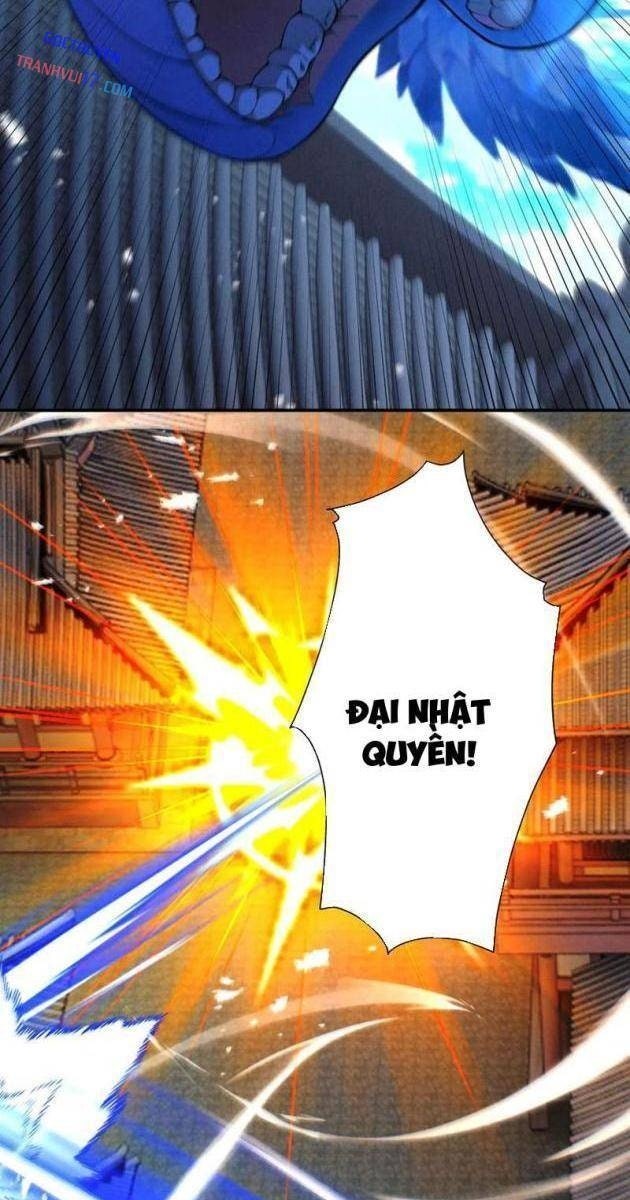 Gặp Mạnh Thì Càng Mạnh, Tu Vi Của Ta Không Giới Hạn - Page 59
