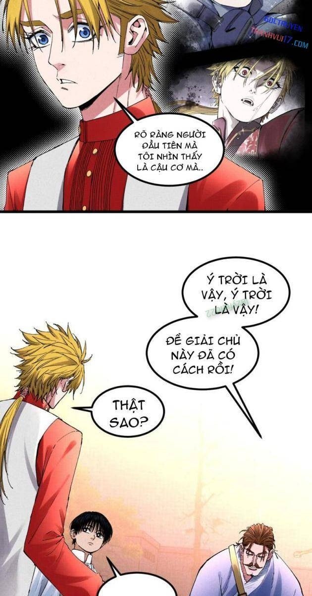 Đạo Vô Danh - Page 49