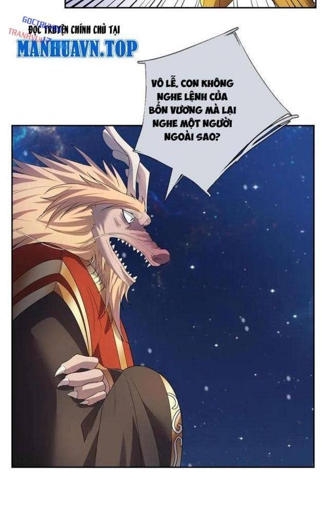 Thu Triệu Vạn Đồ Đệ, Vi Sư Vô Địch Thế Gian - Page 24