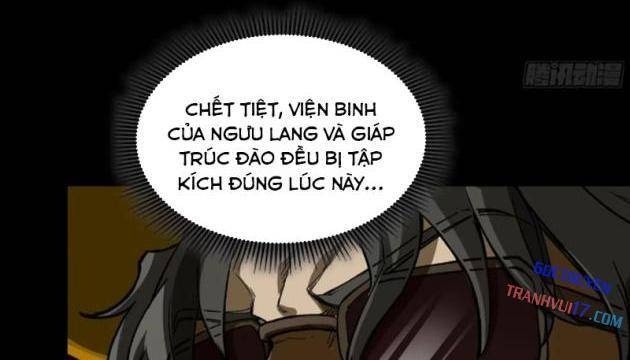 Tinh Giáp Hồn Tướng - Page 24