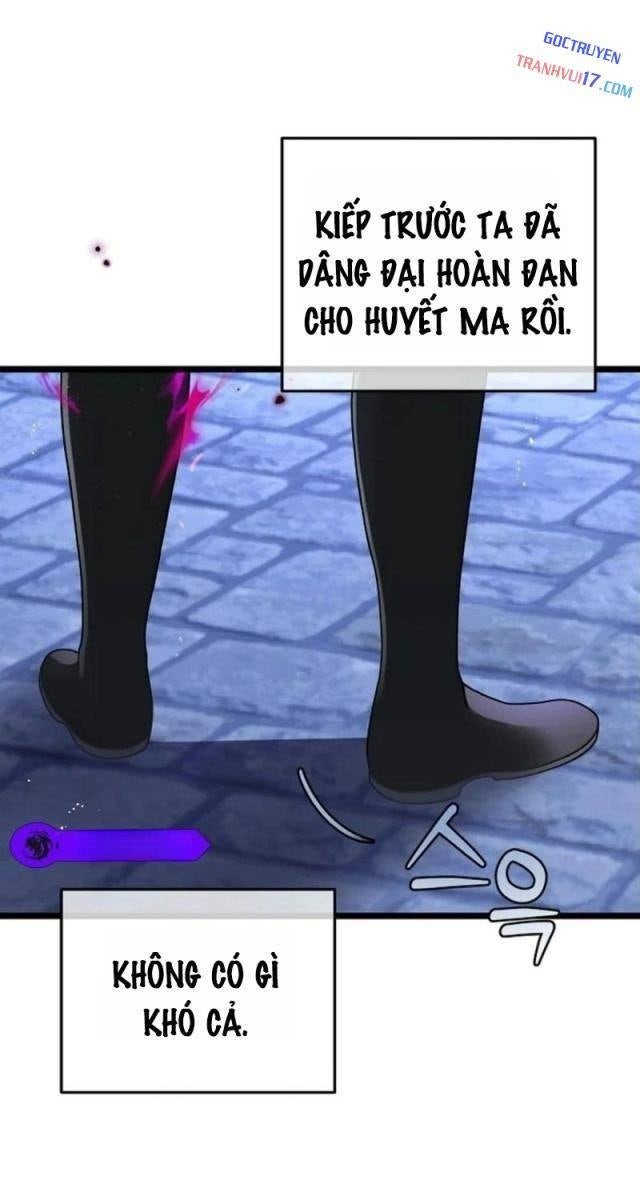 Tôn Nữ Nam Cung Thế Gia Hồi Quy - Page 10