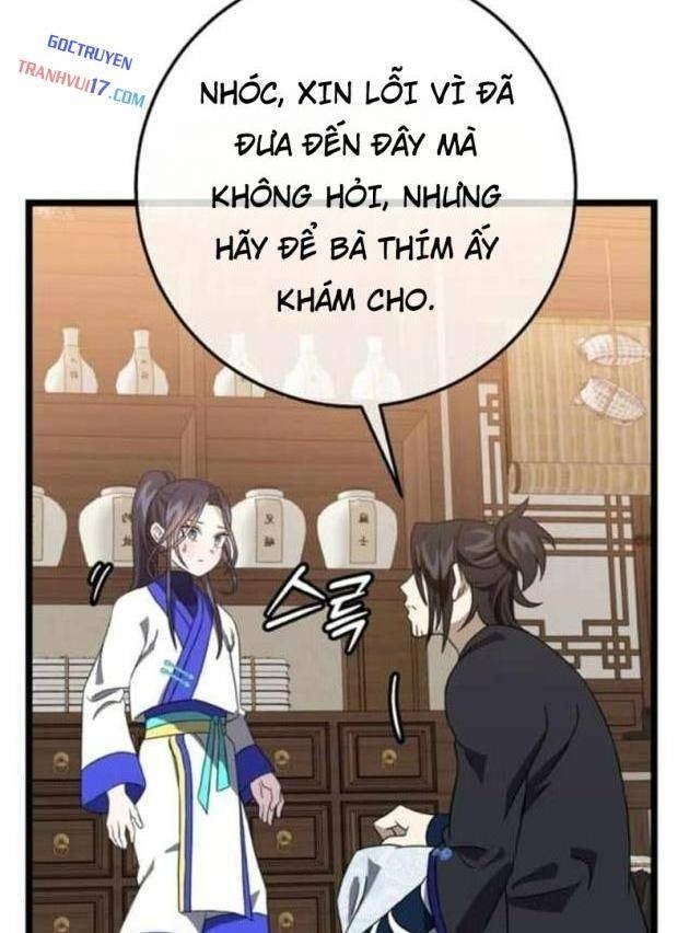 Tôn Nữ Nam Cung Thế Gia Hồi Quy - Page 57