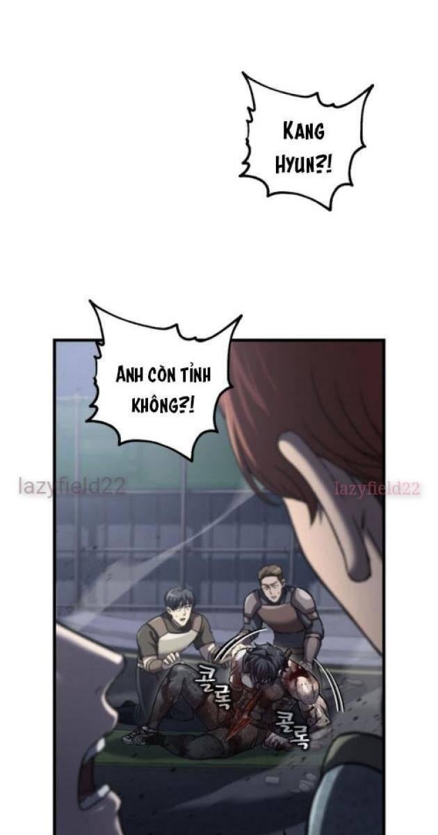 Chỉ Mình Ta Hồi Sinh - Page 8
