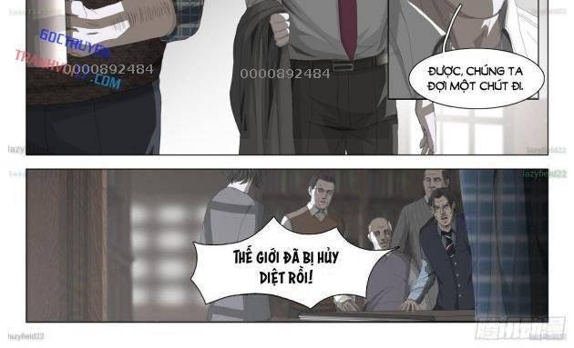 Tam Thể - Page 18