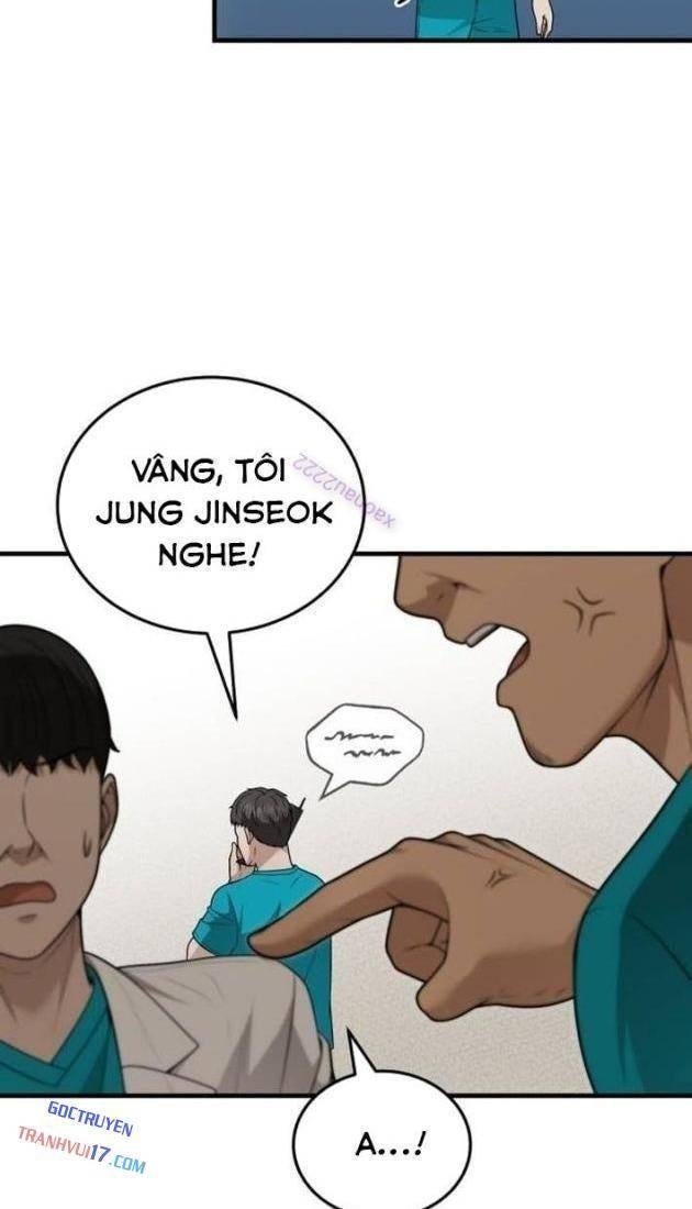 Bác Sĩ Hồi Quy Chỉ Muốn Sống Bình Lặng - Page 6
