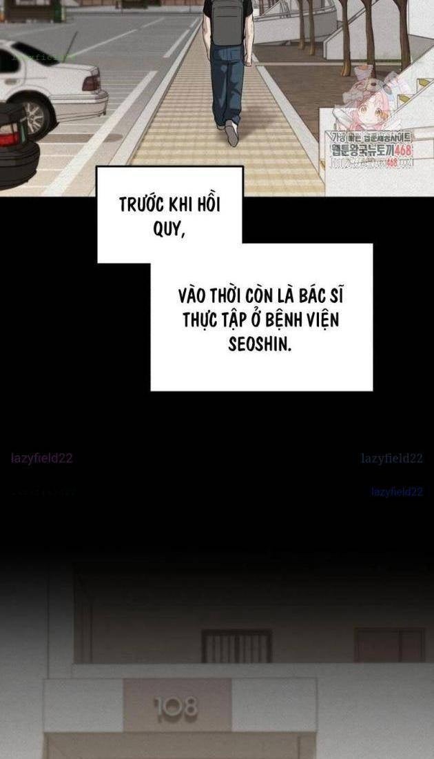 Bác Sĩ Hồi Quy Chỉ Muốn Sống Bình Lặng - Page 2