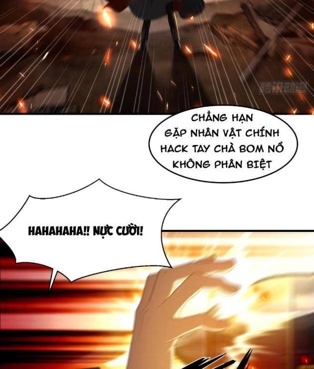 Nhân Vật Phản Diện Muốn Sống Thêm Một Ngày - Page 22