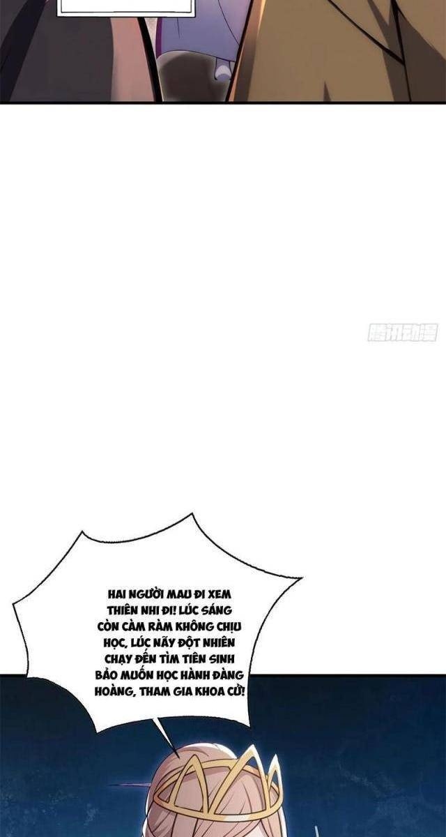 Nhân Vật Phản Diện Muốn Sống Thêm Một Ngày - Page 41