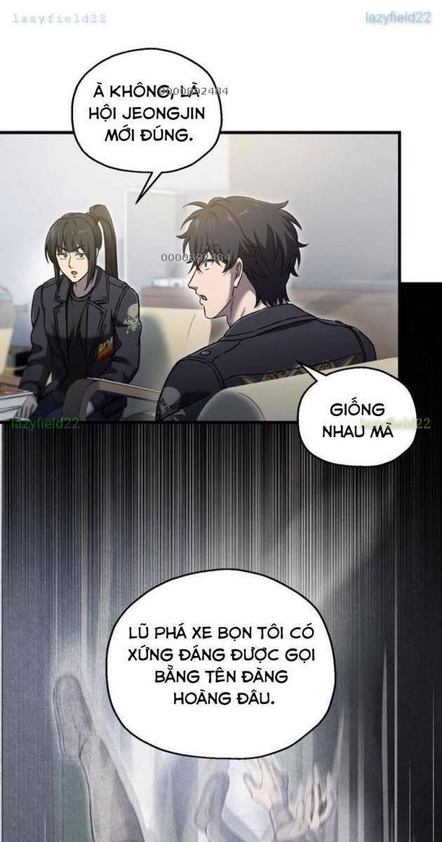 Chỉ Mình Ta Hồi Sinh - Page 50