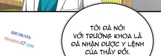 Bác Sĩ Hồi Quy Chỉ Muốn Sống Bình Lặng - Page 90