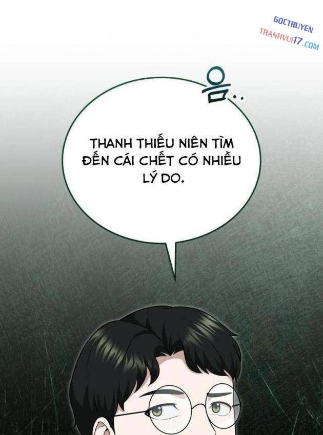 Bác Sĩ Hồi Quy Chỉ Muốn Sống Bình Lặng - Page 75