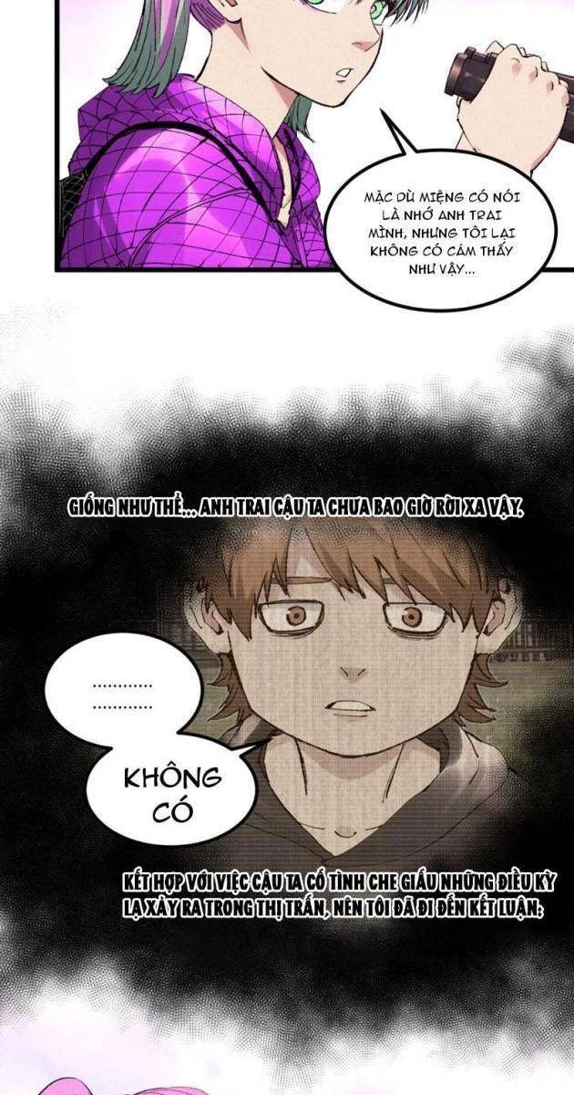 Đạo Vô Danh - Page 69